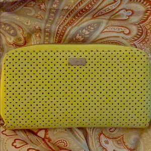 Sunny summer wallet by Jewell